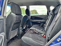 Hyundai tucson 2.0i 16v gli, 2006 - afbeelding 13 van  44