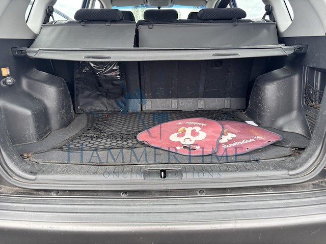 Hyundai tucson 2.0i 16v gli, 2006 - afbeelding 15 van  44