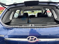 Hyundai tucson 2.0i 16v gli, 2006 - afbeelding 16 van  44