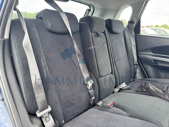 Hyundai tucson 2.0i 16v gli, 2006 - afbeelding 17 van  44