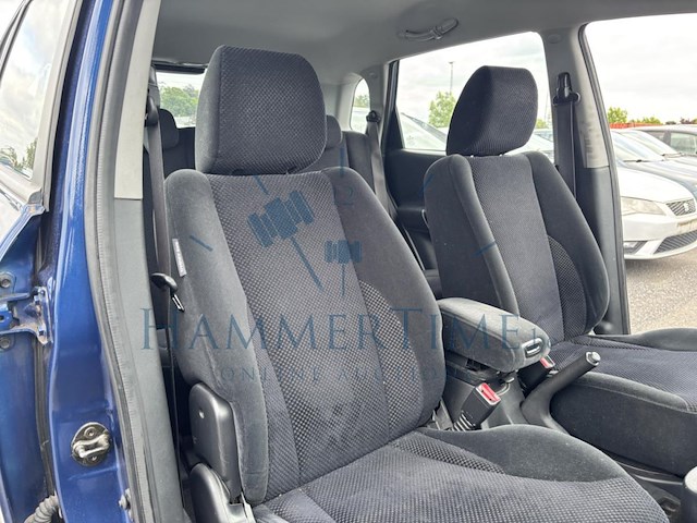 Hyundai tucson 2.0i 16v gli, 2006 - afbeelding 19 van  44