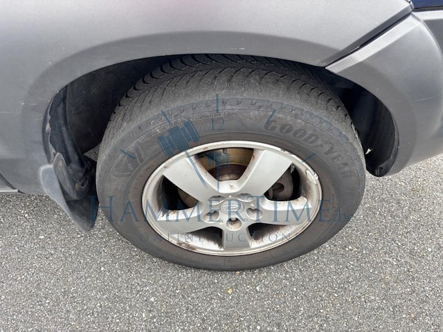 Hyundai tucson 2.0i 16v gli, 2006 - afbeelding 20 van  44