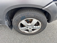 Hyundai tucson 2.0i 16v gli, 2006 - afbeelding 20 van  44