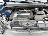 Hyundai tucson 2.0i 16v gli, 2006 - afbeelding 21 van  44