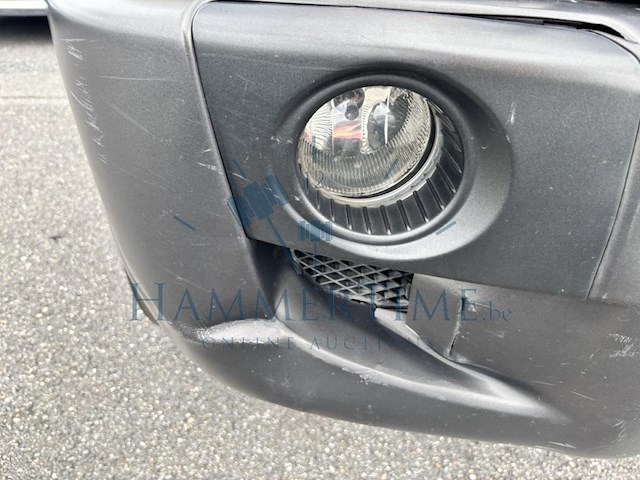 Hyundai tucson 2.0i 16v gli, 2006 - afbeelding 27 van  44