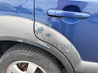 Hyundai tucson 2.0i 16v gli, 2006 - afbeelding 33 van  44