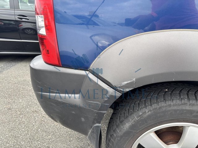 Hyundai tucson 2.0i 16v gli, 2006 - afbeelding 35 van  44