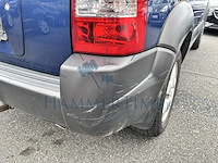 Hyundai tucson 2.0i 16v gli, 2006 - afbeelding 36 van  44