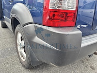 Hyundai tucson 2.0i 16v gli, 2006 - afbeelding 38 van  44