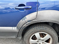 Hyundai tucson 2.0i 16v gli, 2006 - afbeelding 39 van  44