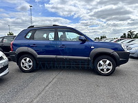 Hyundai tucson 2.0i 16v gli, 2006 - afbeelding 34 van  44