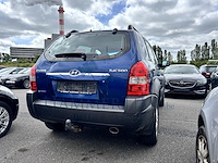 Hyundai tucson 2.0i 16v gli, 2006 - afbeelding 40 van  44