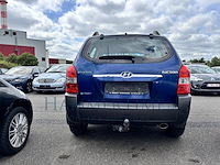 Hyundai tucson 2.0i 16v gli, 2006 - afbeelding 41 van  44