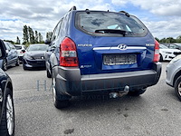 Hyundai tucson 2.0i 16v gli, 2006 - afbeelding 42 van  44