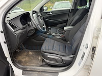 Hyundai tucson, comfort gdi 132 2wd isg,2016 - afbeelding 2 van  32