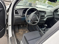 Hyundai tucson, comfort gdi 132 2wd isg,2016 - afbeelding 3 van  32