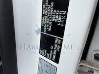 Hyundai tucson, comfort gdi 132 2wd isg,2016 - afbeelding 4 van  32