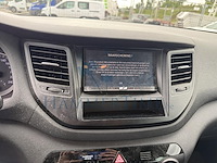 Hyundai tucson, comfort gdi 132 2wd isg,2016 - afbeelding 8 van  32