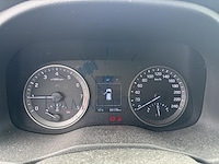 Hyundai tucson, comfort gdi 132 2wd isg,2016 - afbeelding 9 van  32