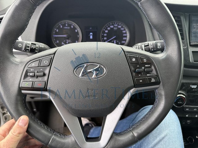 Hyundai tucson, comfort gdi 132 2wd isg,2016 - afbeelding 10 van  32