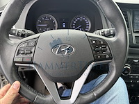 Hyundai tucson, comfort gdi 132 2wd isg,2016 - afbeelding 10 van  32