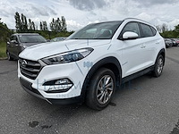 Hyundai tucson, comfort gdi 132 2wd isg,2016
