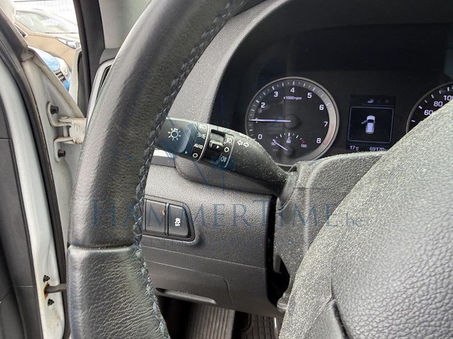 Hyundai tucson, comfort gdi 132 2wd isg,2016 - afbeelding 13 van  32
