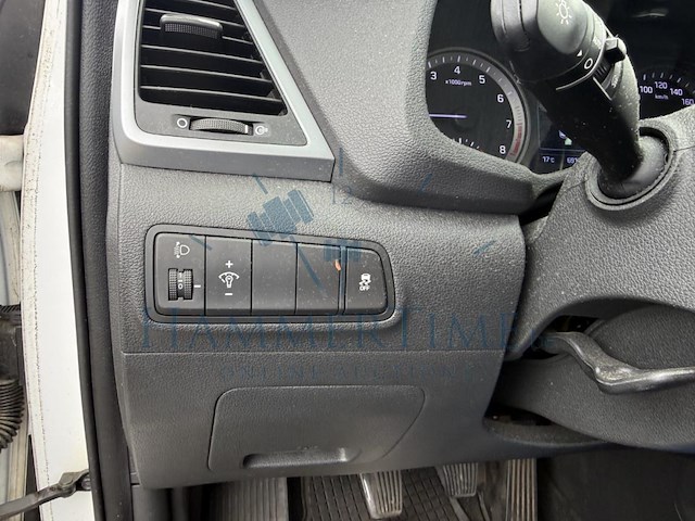 Hyundai tucson, comfort gdi 132 2wd isg,2016 - afbeelding 14 van  32