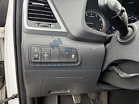 Hyundai tucson, comfort gdi 132 2wd isg,2016 - afbeelding 14 van  32