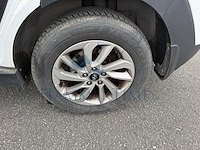 Hyundai tucson, comfort gdi 132 2wd isg,2016 - afbeelding 16 van  32