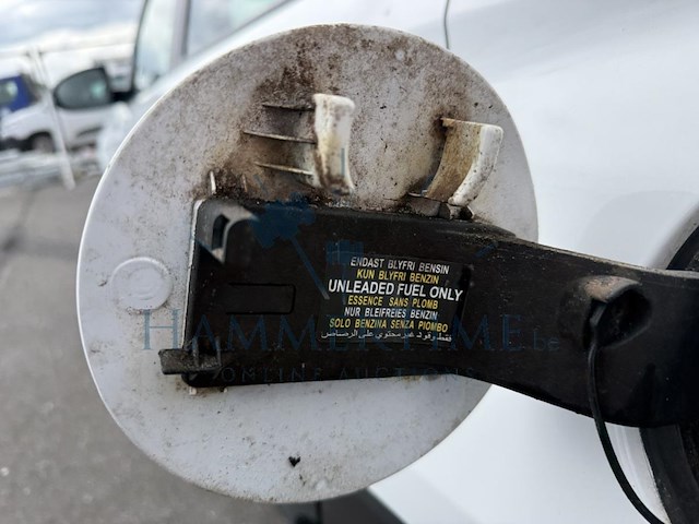 Hyundai tucson, comfort gdi 132 2wd isg,2016 - afbeelding 17 van  32