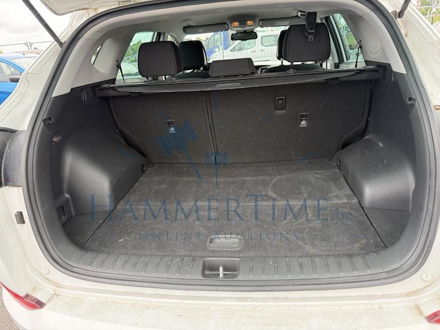 Hyundai tucson, comfort gdi 132 2wd isg,2016 - afbeelding 18 van  32