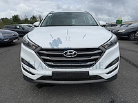 Hyundai tucson, comfort gdi 132 2wd isg,2016 - afbeelding 12 van  32