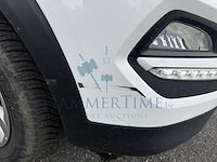 Hyundai tucson, comfort gdi 132 2wd isg,2016 - afbeelding 25 van  32