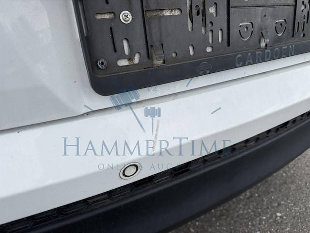 Hyundai tucson, comfort gdi 132 2wd isg,2016 - afbeelding 26 van  32