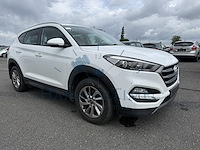 Hyundai tucson, comfort gdi 132 2wd isg,2016 - afbeelding 23 van  32