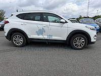 Hyundai tucson, comfort gdi 132 2wd isg,2016 - afbeelding 27 van  32