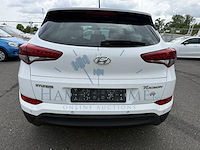 Hyundai tucson, comfort gdi 132 2wd isg,2016 - afbeelding 29 van  32