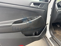 Hyundai tucson, comfort gdi 132 2wd isg,2016 - afbeelding 31 van  32