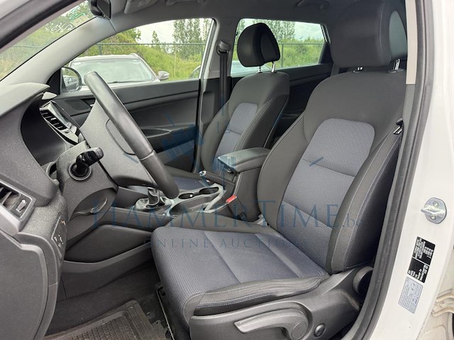 Hyundai tucson, comfort gdi 132 2wd isg,2016 - afbeelding 32 van  32