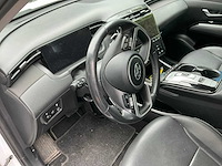 Hyundai tucson ix35 personenauto - afbeelding 12 van  14