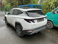 Hyundai tucson ix35 personenauto - afbeelding 4 van  14