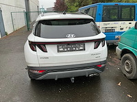Hyundai tucson ix35 personenauto - afbeelding 5 van  14