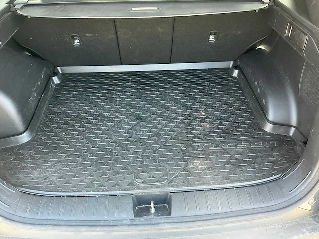 Hyundai tucson ix35 personenauto - afbeelding 3 van  33