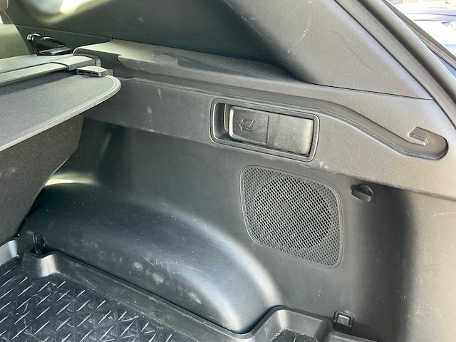 Hyundai tucson ix35 personenauto - afbeelding 4 van  33
