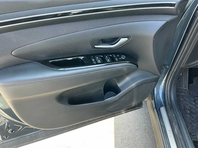 Hyundai tucson ix35 personenauto - afbeelding 8 van  33