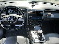 Hyundai tucson ix35 personenauto - afbeelding 9 van  33