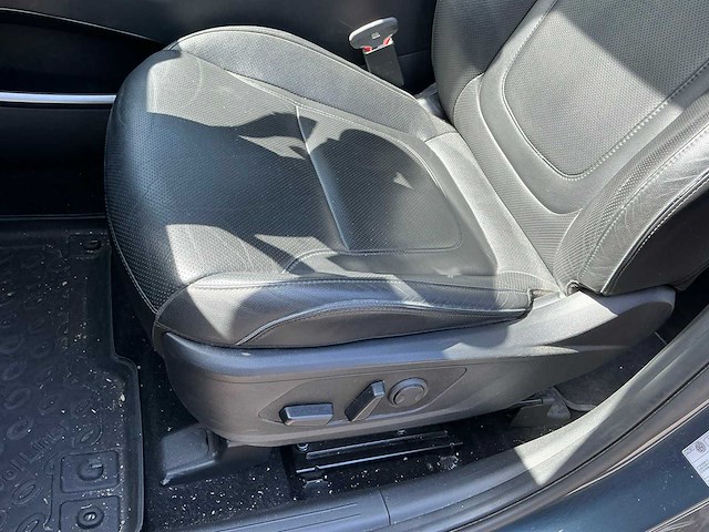 Hyundai tucson ix35 personenauto - afbeelding 11 van  33