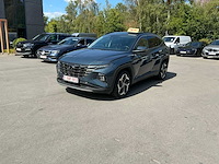 Hyundai tucson ix35 personenauto