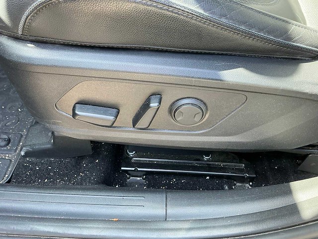 Hyundai tucson ix35 personenauto - afbeelding 13 van  33
